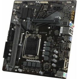 Материнская плата Gigabyte H610M H DDR4 Soc-1700 Intel H610 2xDDR4 mATX AC`97 8ch(7.1) GbLAN+VGA+HDMI