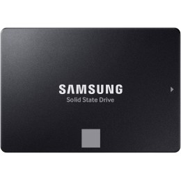Накопитель SSD Samsung 1TB M.2 980 PRO PCIe Gen 4.0 x4, NVMe (MZ-V8P1T0C)