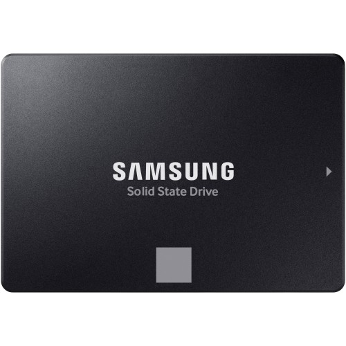 Накопитель SSD Samsung 1TB M.2 980 PRO PCIe Gen 4.0 x4, NVMe (MZ-V8P1T0C)