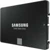 Накопитель SSD Samsung 1TB M.2 980 PRO PCIe Gen 4.0 x4, NVMe (MZ-V8P1T0C)