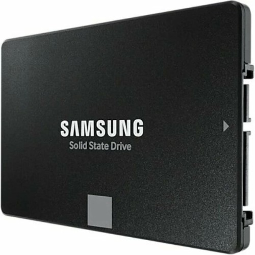 Накопитель SSD Samsung 1TB M.2 980 PRO PCIe Gen 4.0 x4, NVMe (MZ-V8P1T0C)