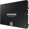 Накопитель SSD Samsung 1TB M.2 980 PRO PCIe Gen 4.0 x4, NVMe (MZ-V8P1T0C)