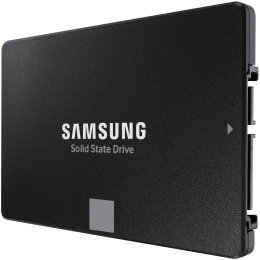 Накопитель SSD Samsung 1TB M.2 980 PRO PCIe Gen 4.0 x4, NVMe (MZ-V8P1T0C)