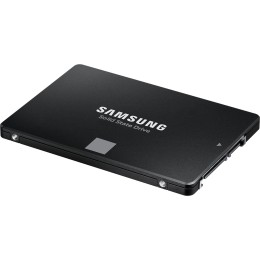 Накопитель SSD Samsung 1TB M.2 980 PRO PCIe Gen 4.0 x4, NVMe (MZ-V8P1T0C)