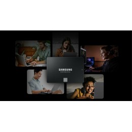 Накопитель SSD Samsung 1TB M.2 980 PRO PCIe Gen 4.0 x4, NVMe (MZ-V8P1T0C)