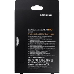 Накопитель SSD Samsung 1TB M.2 980 PRO PCIe Gen 4.0 x4, NVMe (MZ-V8P1T0C)