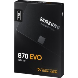 Накопитель SSD Samsung 1TB M.2 980 PRO PCIe Gen 4.0 x4, NVMe (MZ-V8P1T0C)