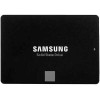 Накопитель SSD Samsung 1TB M.2 980 PRO PCIe Gen 4.0 x4, NVMe (MZ-V8P1T0C)