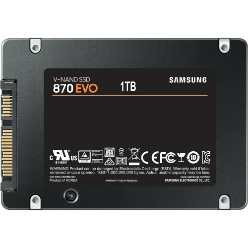 Накопитель SSD Samsung 1TB M.2 980 PRO PCIe Gen 4.0 x4, NVMe (MZ-V8P1T0C)