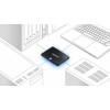 Накопитель SSD Samsung 1TB M.2 980 PRO PCIe Gen 4.0 x4, NVMe (MZ-V8P1T0C)