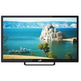 Телевизор LEFF 24" 24H240T LCD