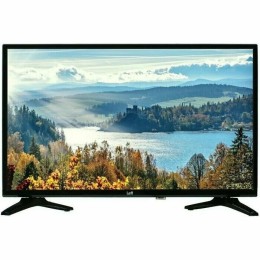 Телевизор LEFF 24" 24H250T LCD