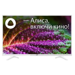 Телевизор LEFF 40" 40F541T LCD