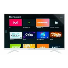 Телевизор LEFF 40" 40F541T LCD