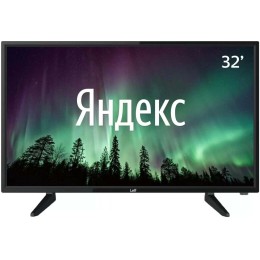 Телевизор LEFF 32" 32H250T LCD