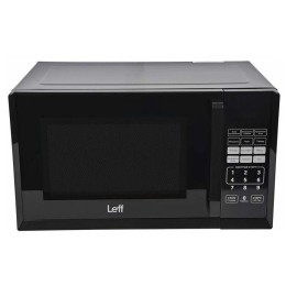 Микроволновая печь LEFF 23MD802B 23L SOLO  