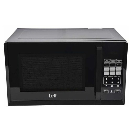 Микроволновая печь LEFF 23MD802B 23L SOLO  