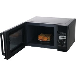 Микроволновая печь LEFF 23MD802B 23L SOLO  