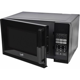 Микроволновая печь LEFF 23MD802B 23L SOLO  