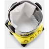 Строительный пылесос Karcher WD 6 P S V-30/6/22/T 1300Вт (уборка: сухая/сбор воды) желтый