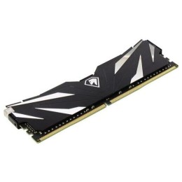 Модуль памяти DDR 4 DIMM 16Gb PC21300, 2666Mhz, Netac Shadow II NTSWD4P26SP-16K   C19 Black, с радиатором