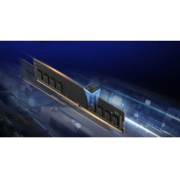 Модуль памяти DDR 4 DIMM 16Gb PC21300, 2666Mhz, Netac Shadow II NTSWD4P26SP-16K   C19 Black, с радиатором