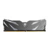 Модуль памяти DDR 4 DIMM 16Gb PC21300, 2666Mhz, Netac Shadow II NTSWD4P26SP-16K   C19 Black, с радиатором