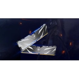 Модуль памяти DDR 4 DIMM 16Gb PC21300, 2666Mhz, Netac Shadow II NTSWD4P26SP-16K   C19 Black, с радиатором