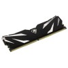 Модуль памяти DDR 4 DIMM 8Gb PC21300, 2666Mhz, Netac Shadow II NTSWD4P26SP-08K   C19 Grey, с радиатором
