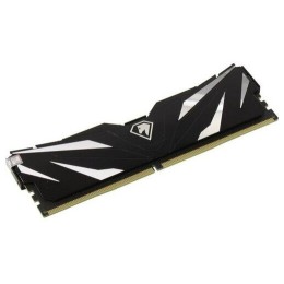 Модуль памяти DDR 4 DIMM 8Gb PC21300, 2666Mhz, Netac Shadow II NTSWD4P26SP-08K   C19 Grey, с радиатором