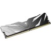 Модуль памяти DDR 4 DIMM 8Gb PC25600, 3200Mhz, Netac Shadow II NTSWD4P32SP-08K  C16 Black, с радиатором