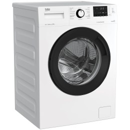 Стиральная машина BEKO WSRE6H612ZAWI