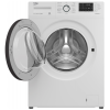 Стиральная машина BEKO WSRE6H612ZAWI