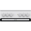 Электрическая плита GORENJE GEC5A41WG