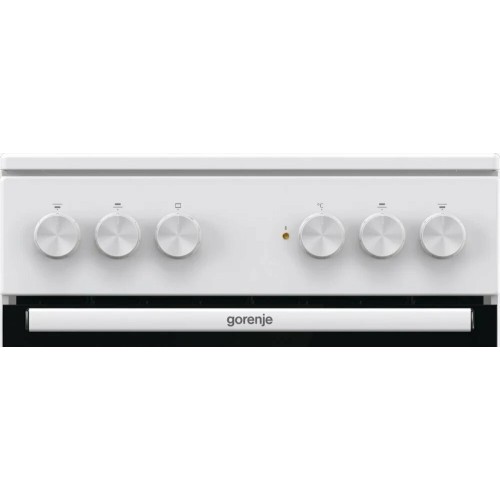 Электрическая плита GORENJE GEC5A41WG