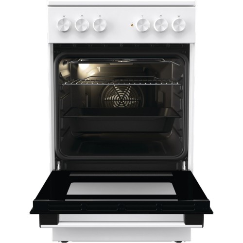 Электрическая плита GORENJE GEC5A41WG
