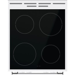 Электрическая плита GORENJE GEC5A41WG