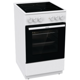 Электрическая плита GORENJE GEC5A41WG