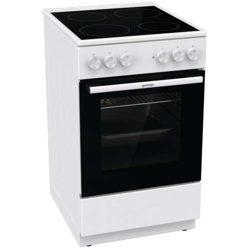 Электрическая плита GORENJE GEC5A41WG