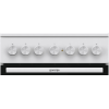 Электрическая плита GORENJE GEC5B41WG