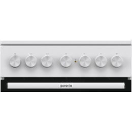 Электрическая плита GORENJE GEC5B41WG