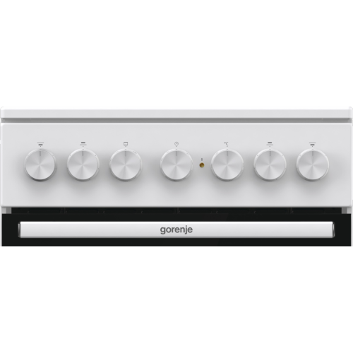 Электрическая плита GORENJE GEC5B41WG