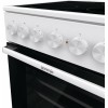 Электрическая плита GORENJE GEC5B41WG