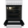 Электрическая плита GORENJE GEC5B41WG