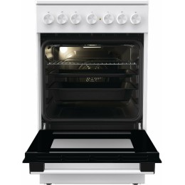 Электрическая плита GORENJE GEC5B41WG