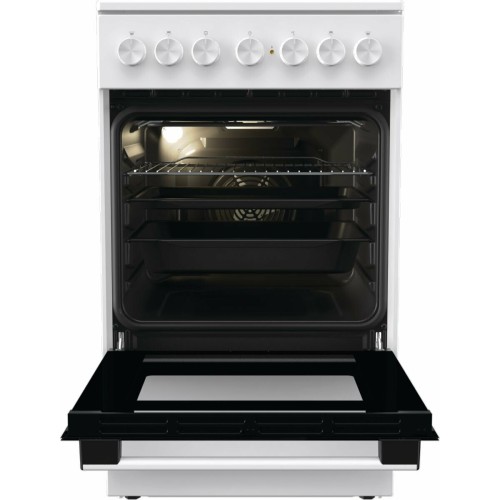 Электрическая плита GORENJE GEC5B41WG