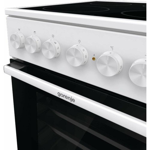 Электрическая плита GORENJE GEC5B41WG