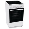 Электрическая плита GORENJE GEC5B41WG