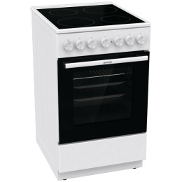 Электрическая плита GORENJE GEC5B41WG