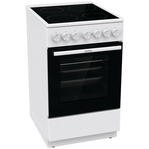 Электрическая плита GORENJE GEC5B41WG